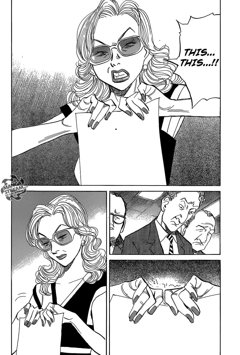 Read Billy Bat chapter 143 image 13 on Lezhin