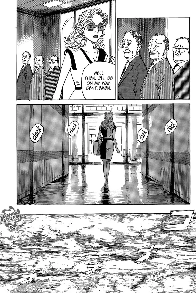Read Billy Bat chapter 143 image 16 on Lezhin