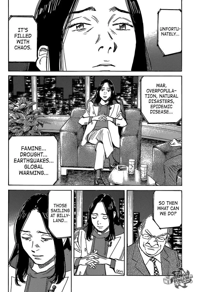 Read Billy Bat chapter 143 image 9 on Lezhin