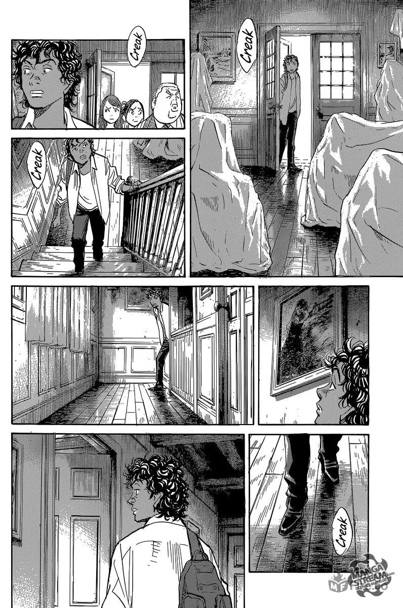 Read Billy Bat chapter 144 image 17 on Lezhin