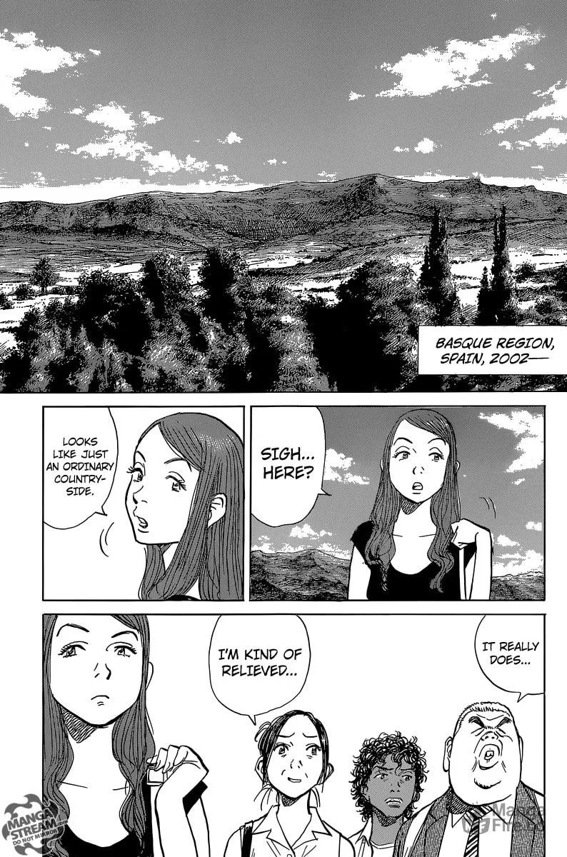Read Billy Bat chapter 144 image 2 on Lezhin