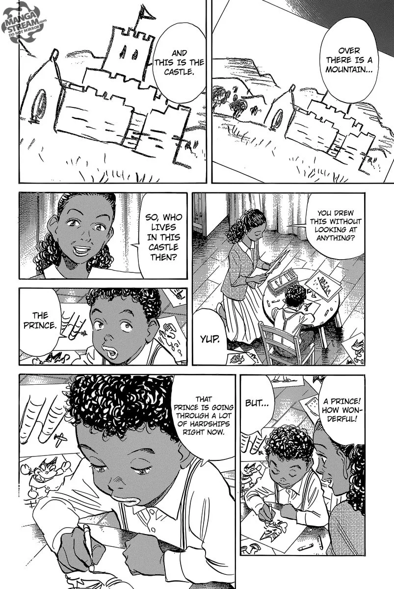 Read Billy Bat chapter 144 image 7 on Lezhin