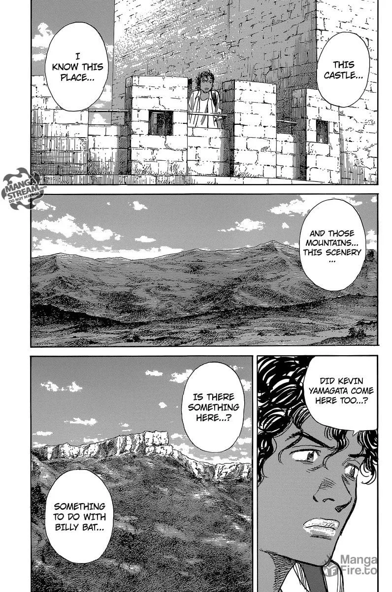 Read Billy Bat chapter 144 image 8 on Lezhin