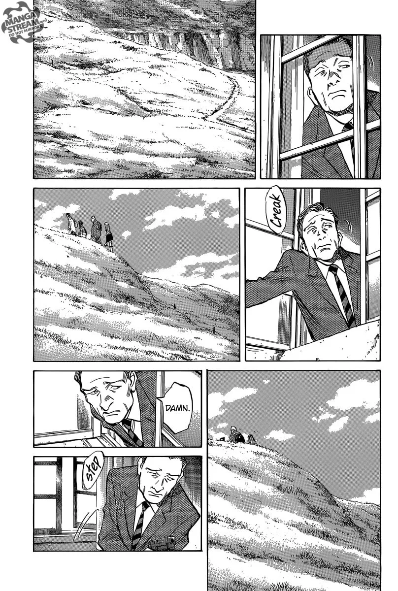 Read Billy Bat chapter 145 image 10 on Lezhin