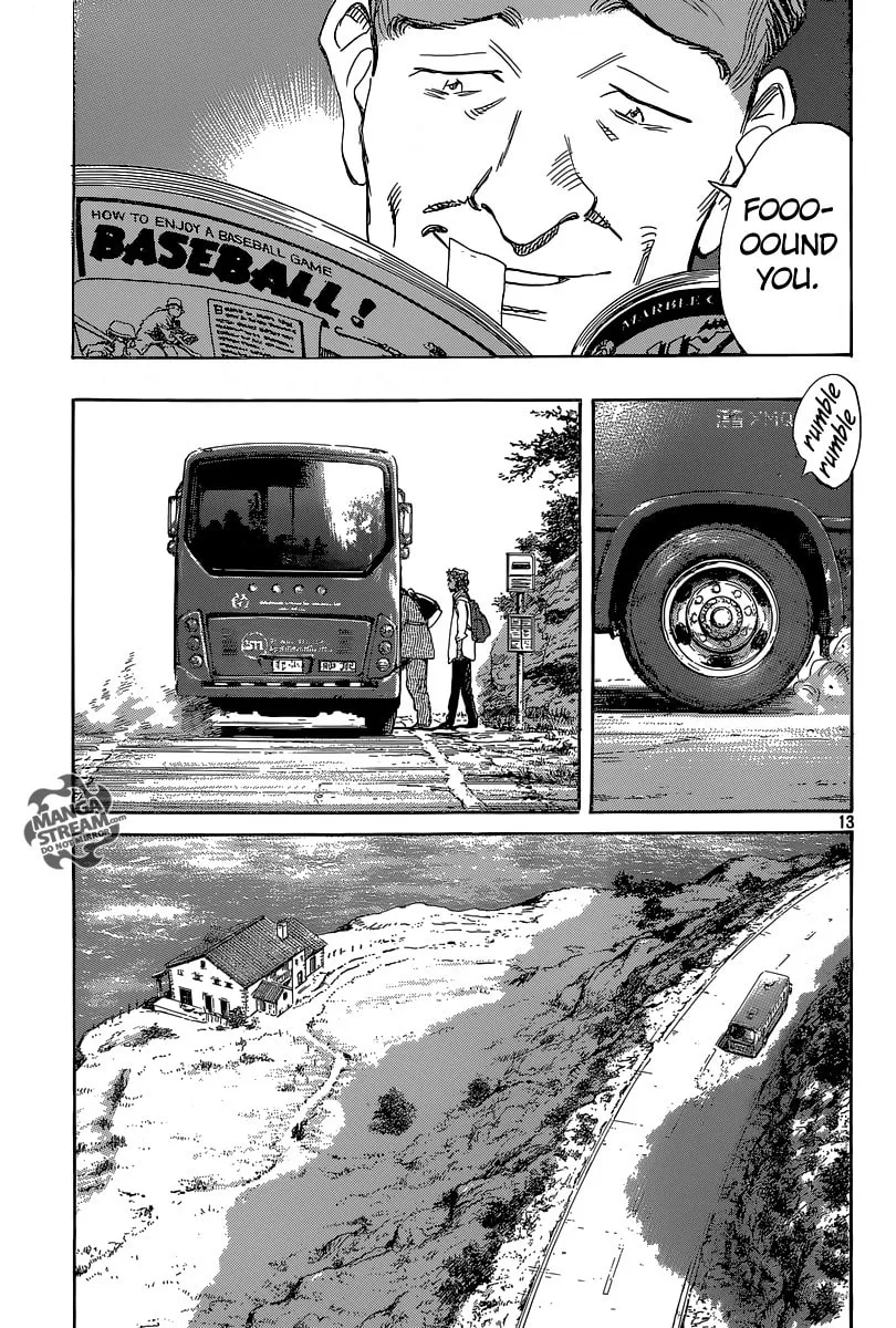 Read Billy Bat chapter 145 image 12 on Lezhin
