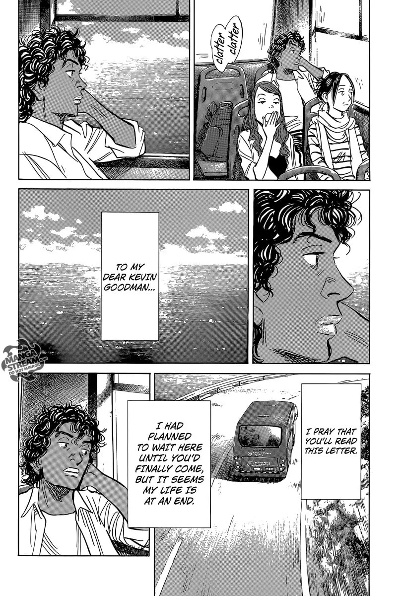 Read Billy Bat chapter 145 image 13 on Lezhin