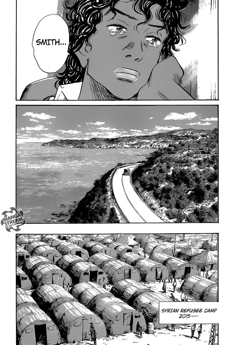 Read Billy Bat chapter 145 image 18 on Lezhin
