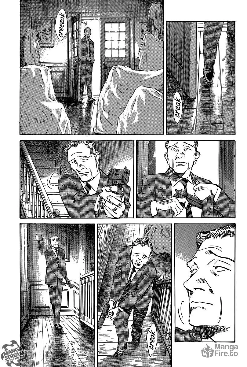Read Billy Bat chapter 145 image 8 on Lezhin