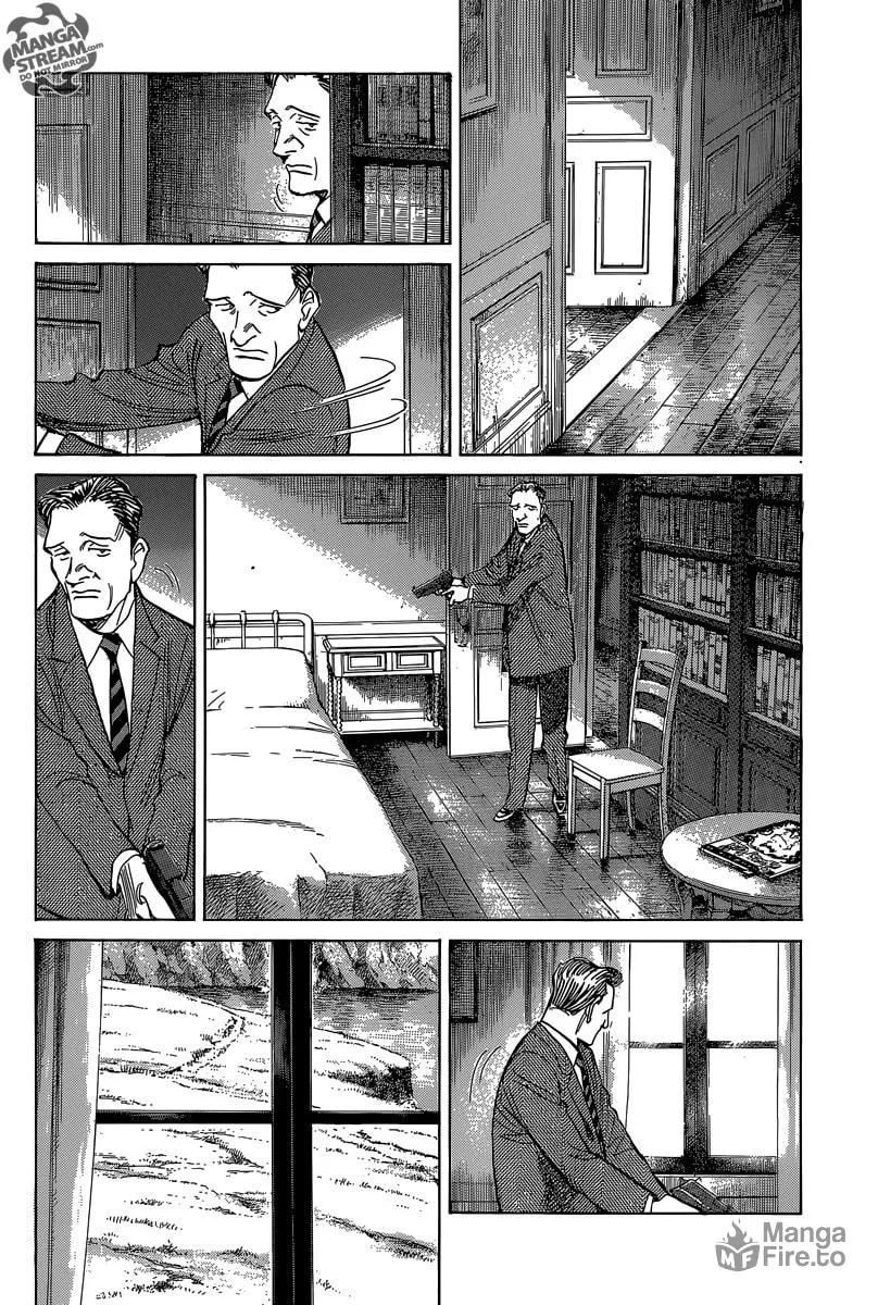 Read Billy Bat chapter 145 image 9 on Lezhin