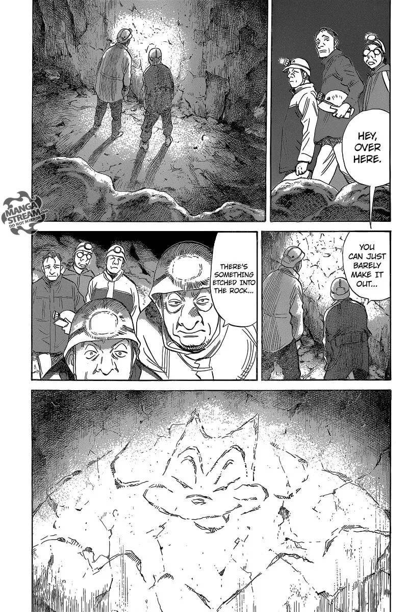 Read Billy Bat chapter 146 image 12 on Lezhin
