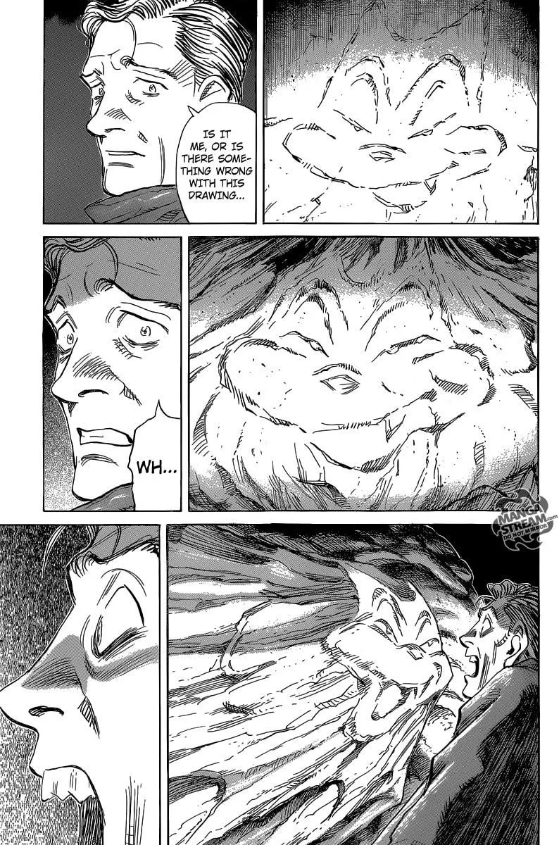 Read Billy Bat chapter 146 image 14 on Lezhin