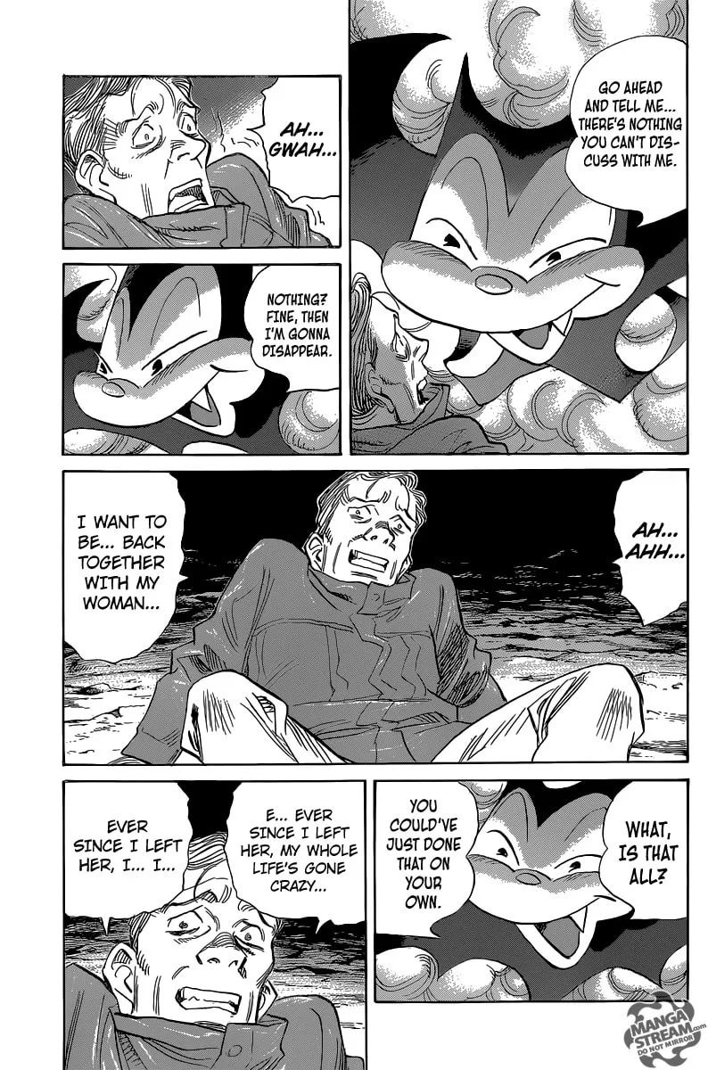 Read Billy Bat chapter 146 image 16 on Lezhin
