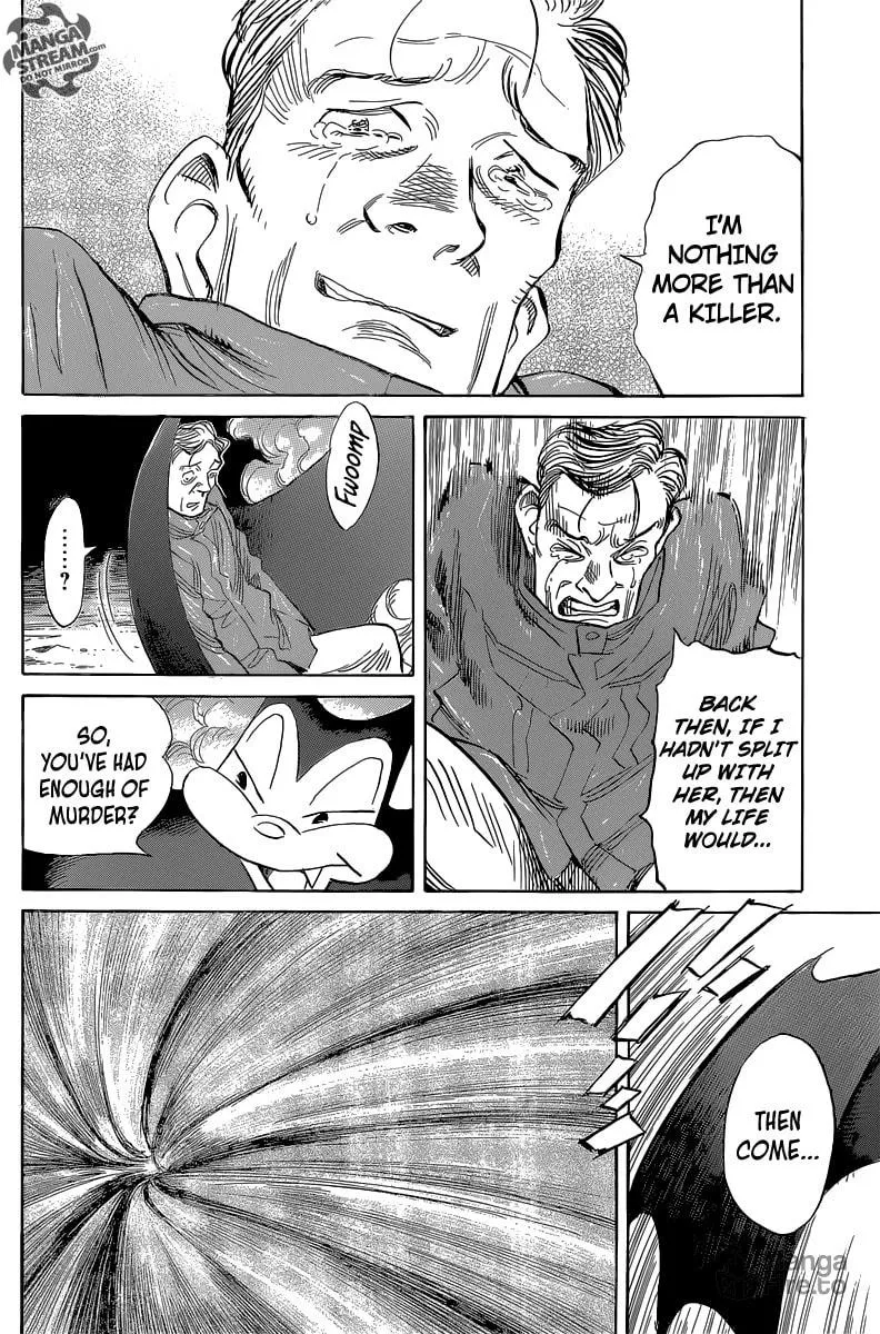 Read Billy Bat chapter 146 image 17 on Lezhin