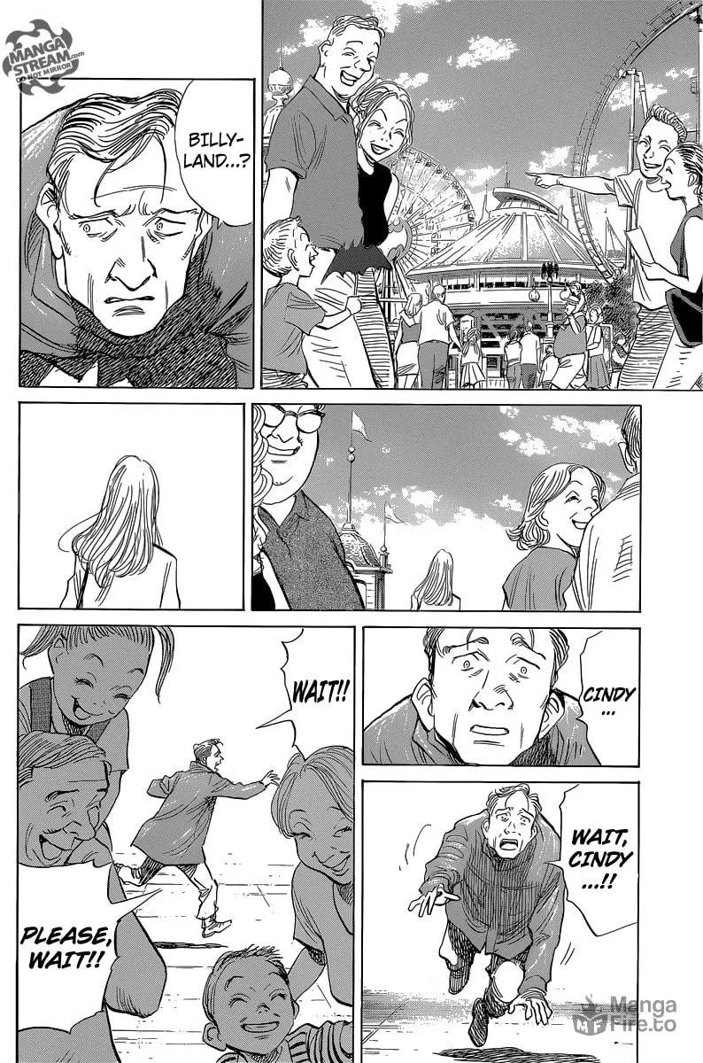 Read Billy Bat chapter 146 image 19 on Lezhin