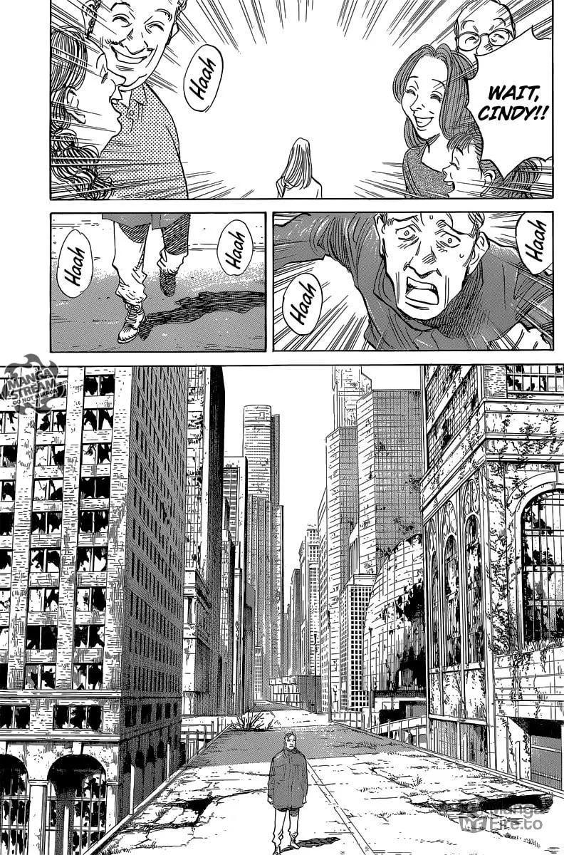 Read Billy Bat chapter 146 image 20 on Lezhin