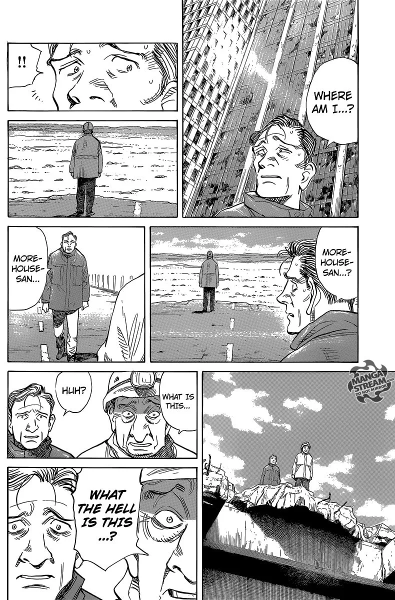 Read Billy Bat chapter 146 image 21 on Lezhin