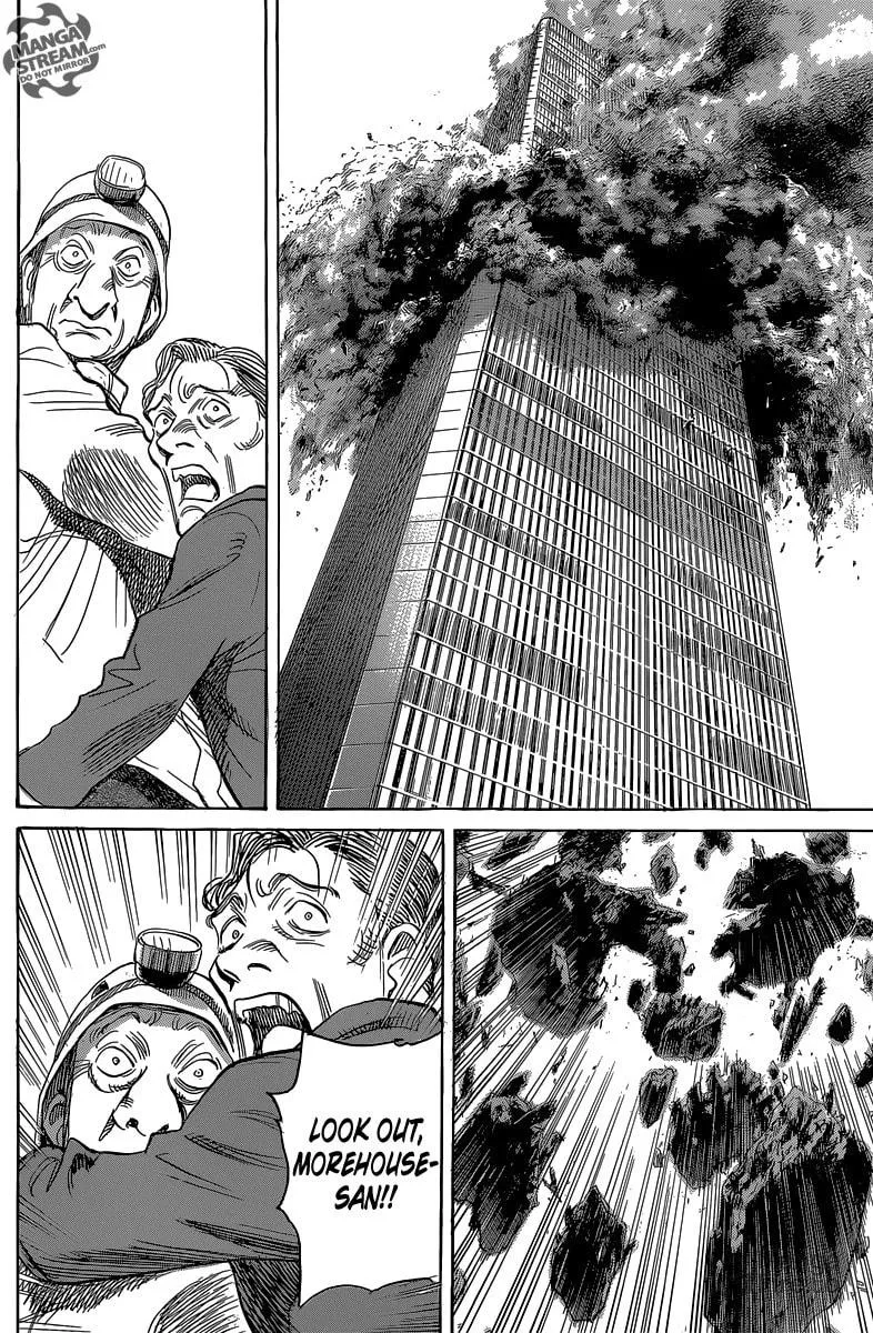 Read Billy Bat chapter 146 image 23 on Lezhin