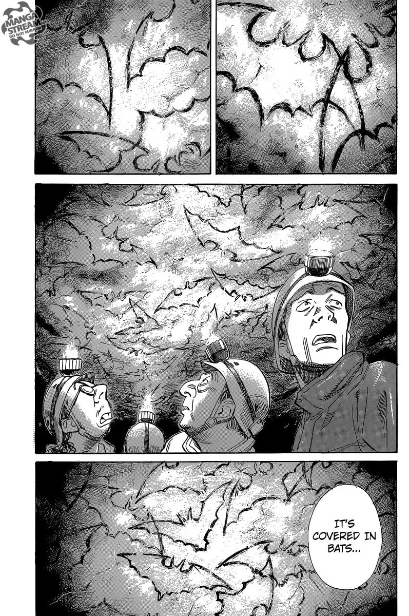 Read Billy Bat chapter 146 image 6 on Lezhin