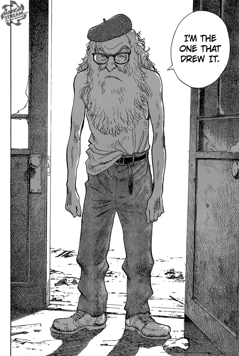 Read Billy Bat chapter 147 image 15 on Lezhin