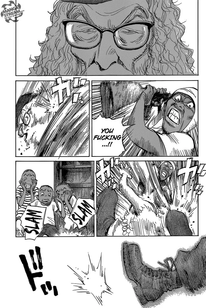Read Billy Bat chapter 147 image 16 on Lezhin