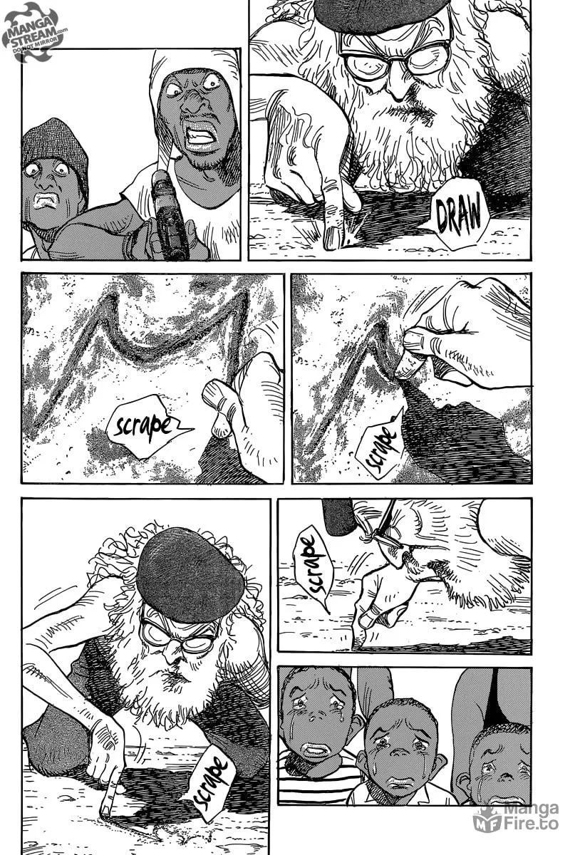 Read Billy Bat chapter 147 image 19 on Lezhin