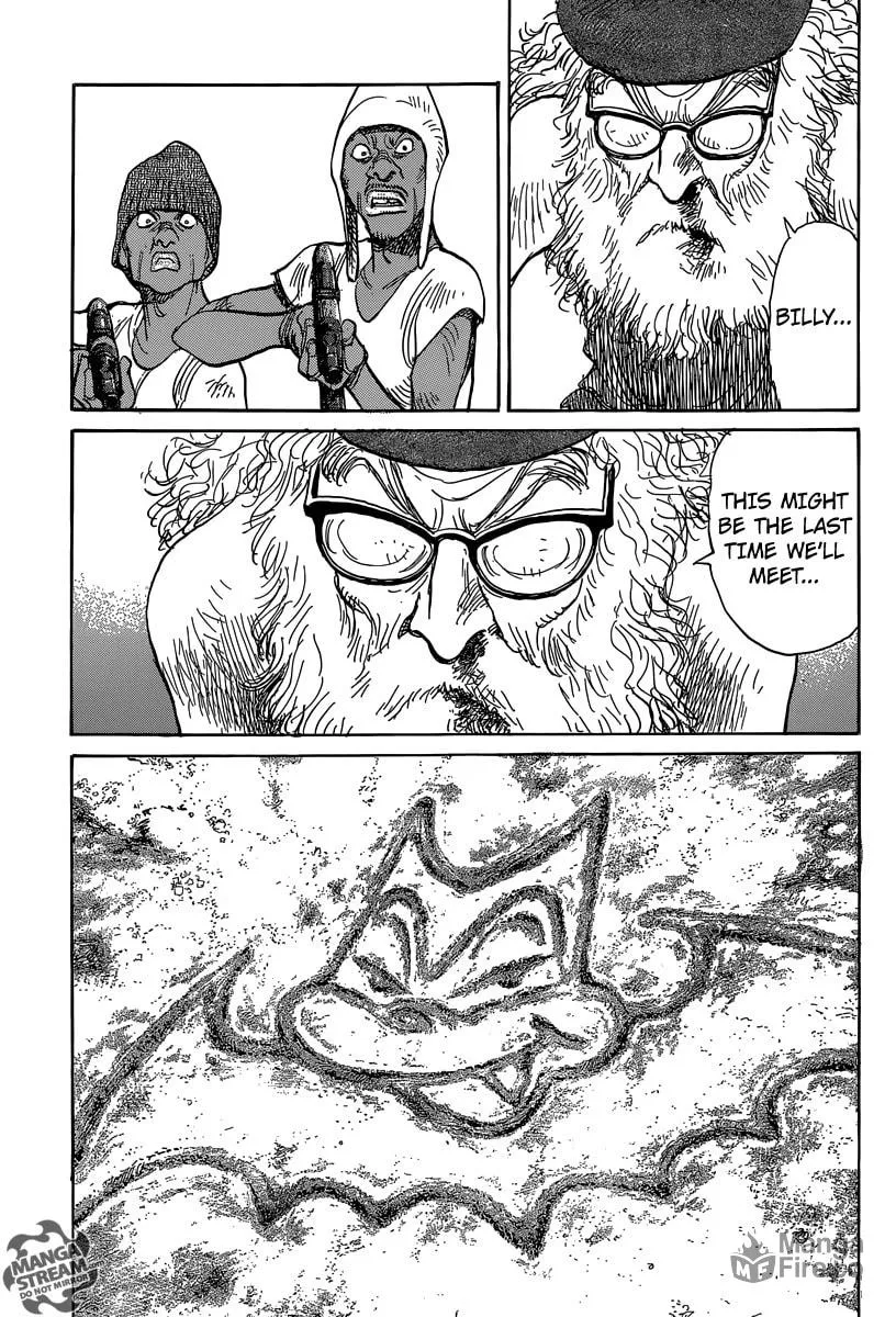 Read Billy Bat chapter 147 image 20 on Lezhin