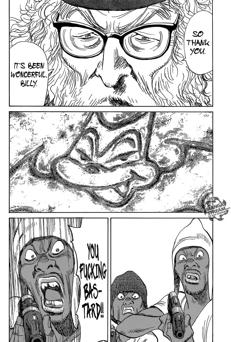 Read Billy Bat chapter 147 image 21 on Lezhin