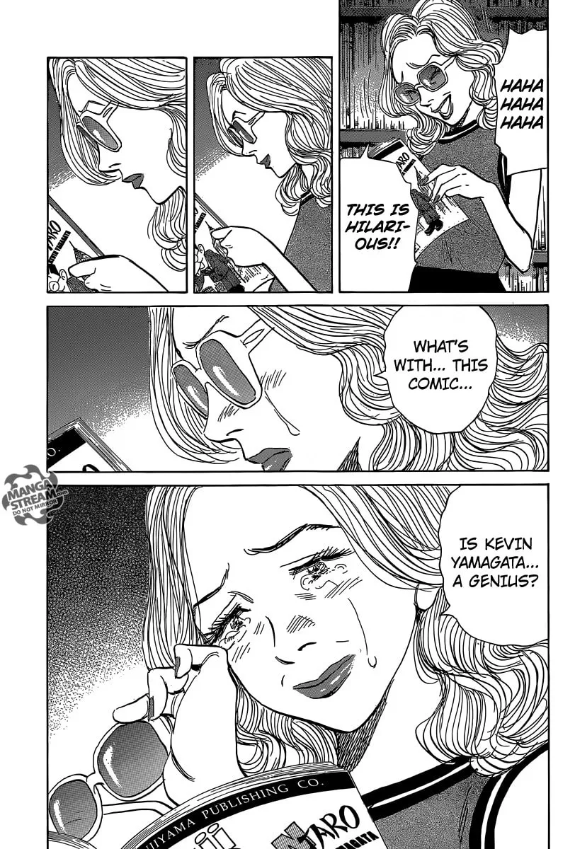 Read Billy Bat chapter 148 image 18 on Lezhin
