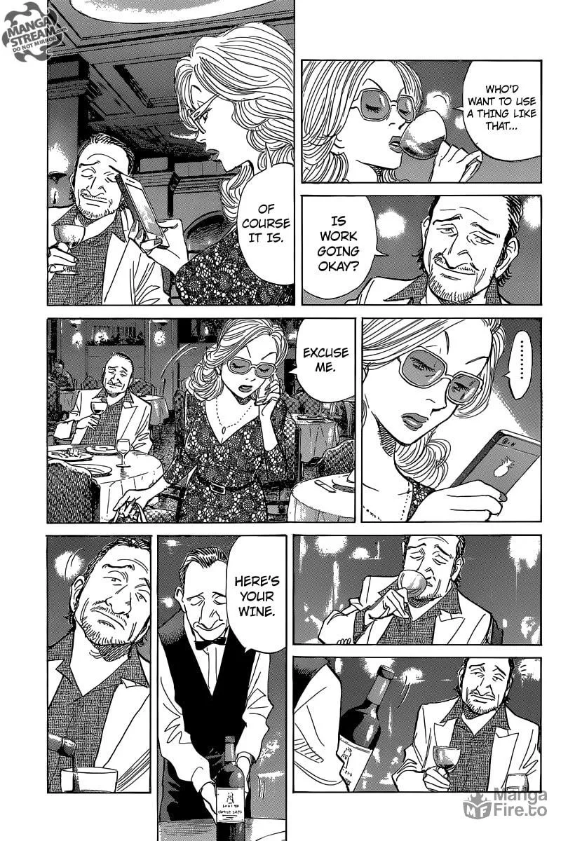 Read Billy Bat chapter 148 image 2 on Lezhin