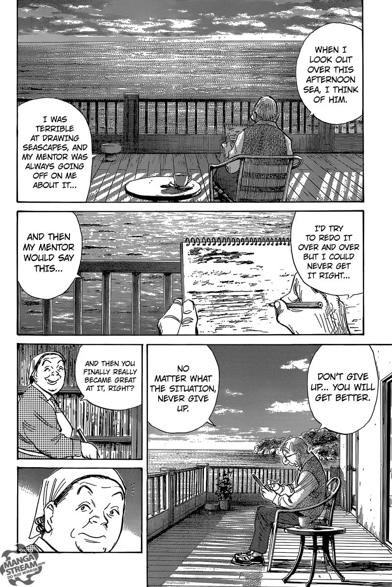 Read Billy Bat chapter 148 image 21 on Lezhin