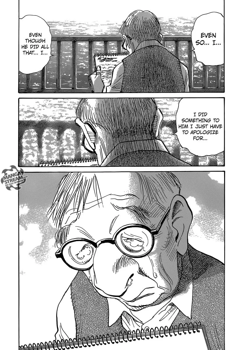Read Billy Bat chapter 148 image 22 on Lezhin