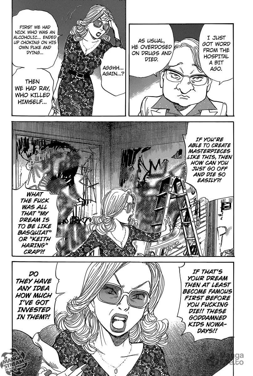 Read Billy Bat chapter 148 image 5 on Lezhin