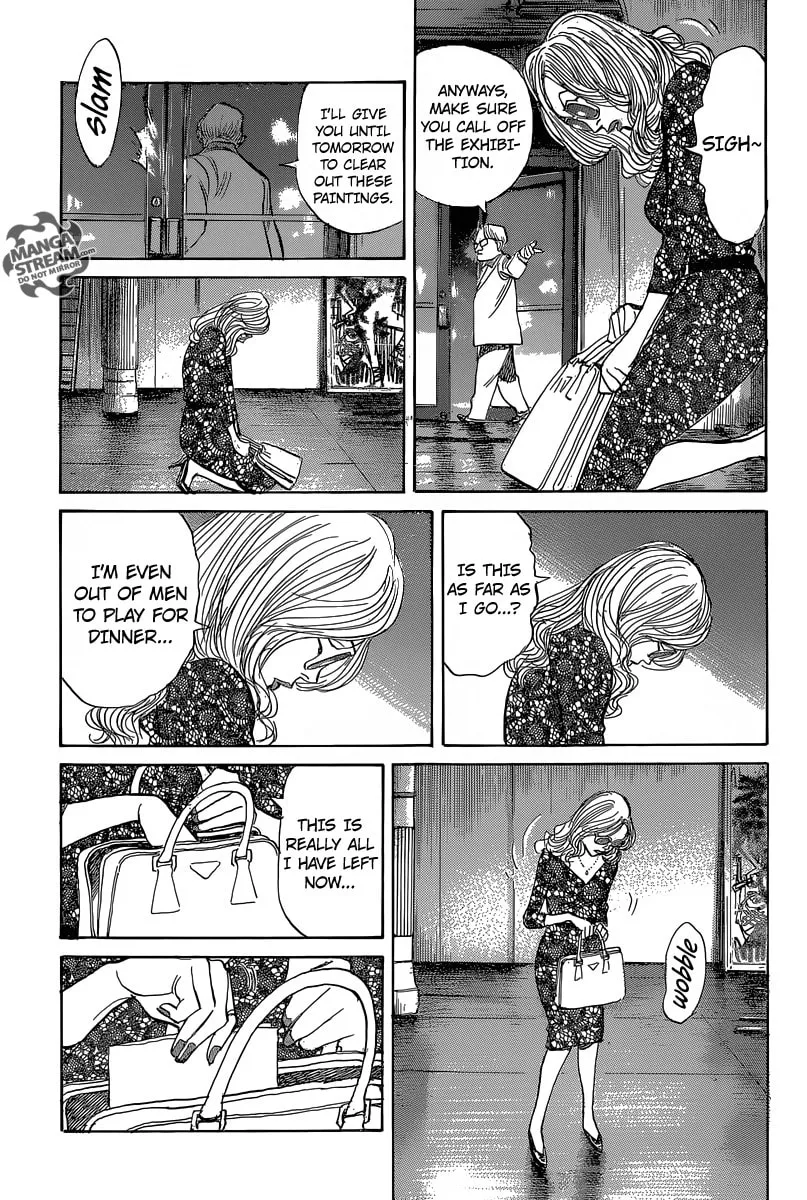 Read Billy Bat chapter 148 image 6 on Lezhin