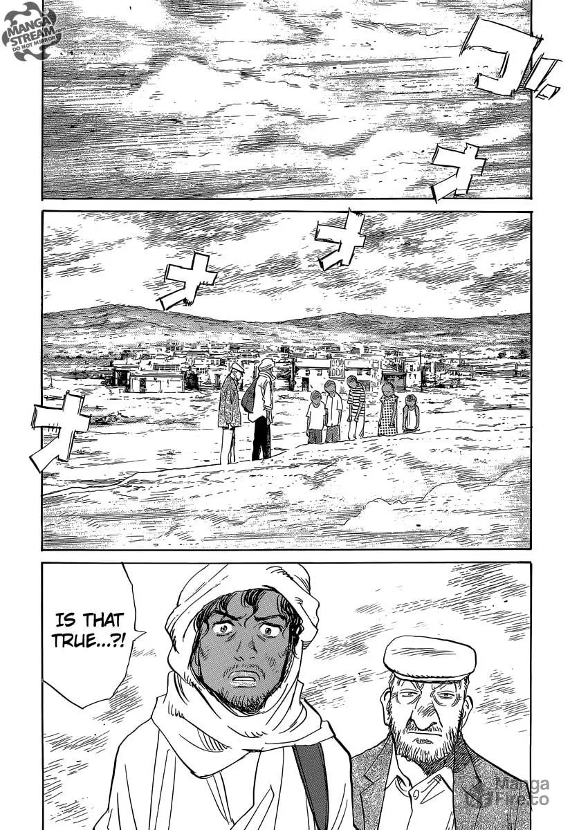 Read Billy Bat chapter 149 image 14 on Lezhin