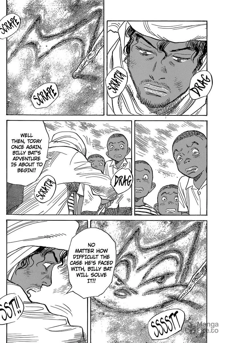 Read Billy Bat chapter 149 image 19 on Lezhin