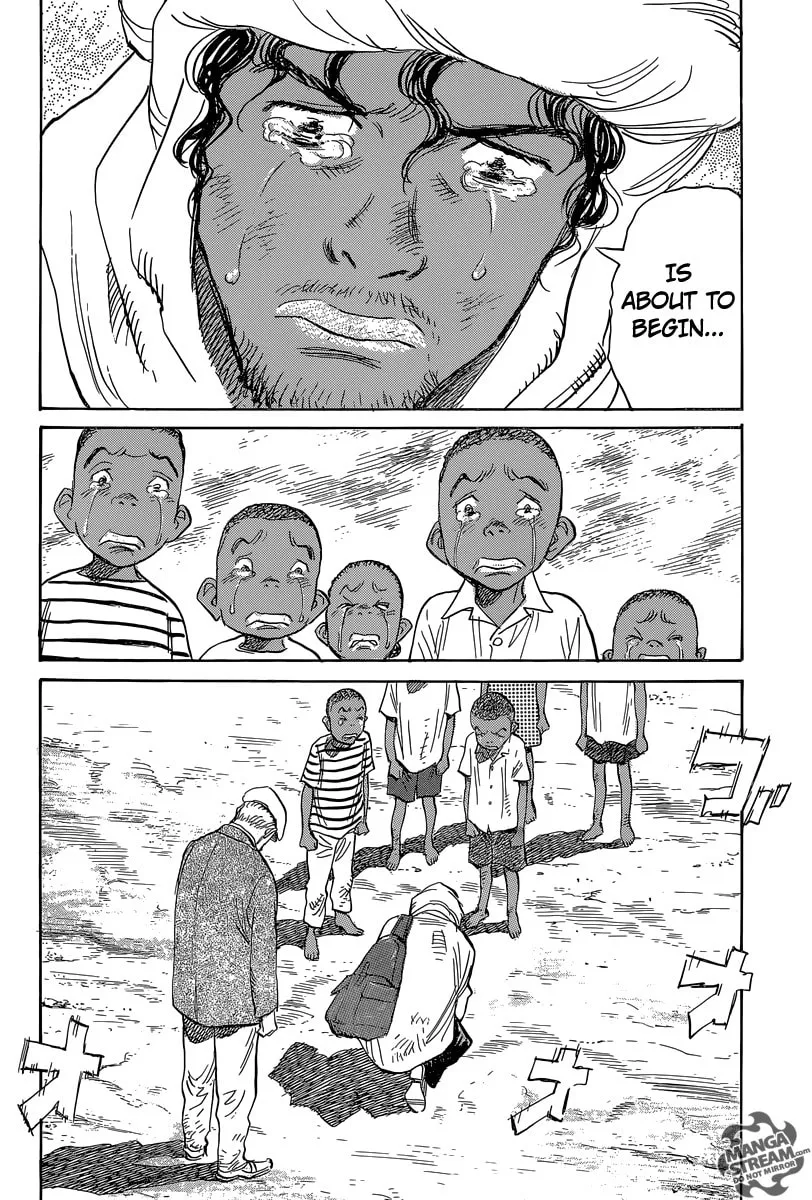 Read Billy Bat chapter 149 image 21 on Lezhin
