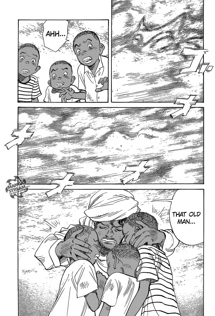 Read Billy Bat chapter 149 image 22 on Lezhin
