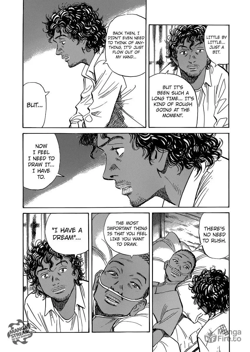 Read Billy Bat chapter 150 image 11 on Lezhin