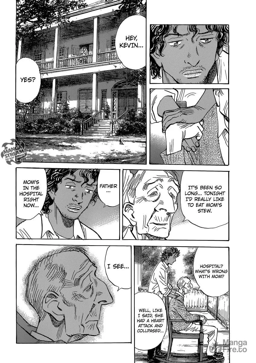 Read Billy Bat chapter 150 image 19 on Lezhin