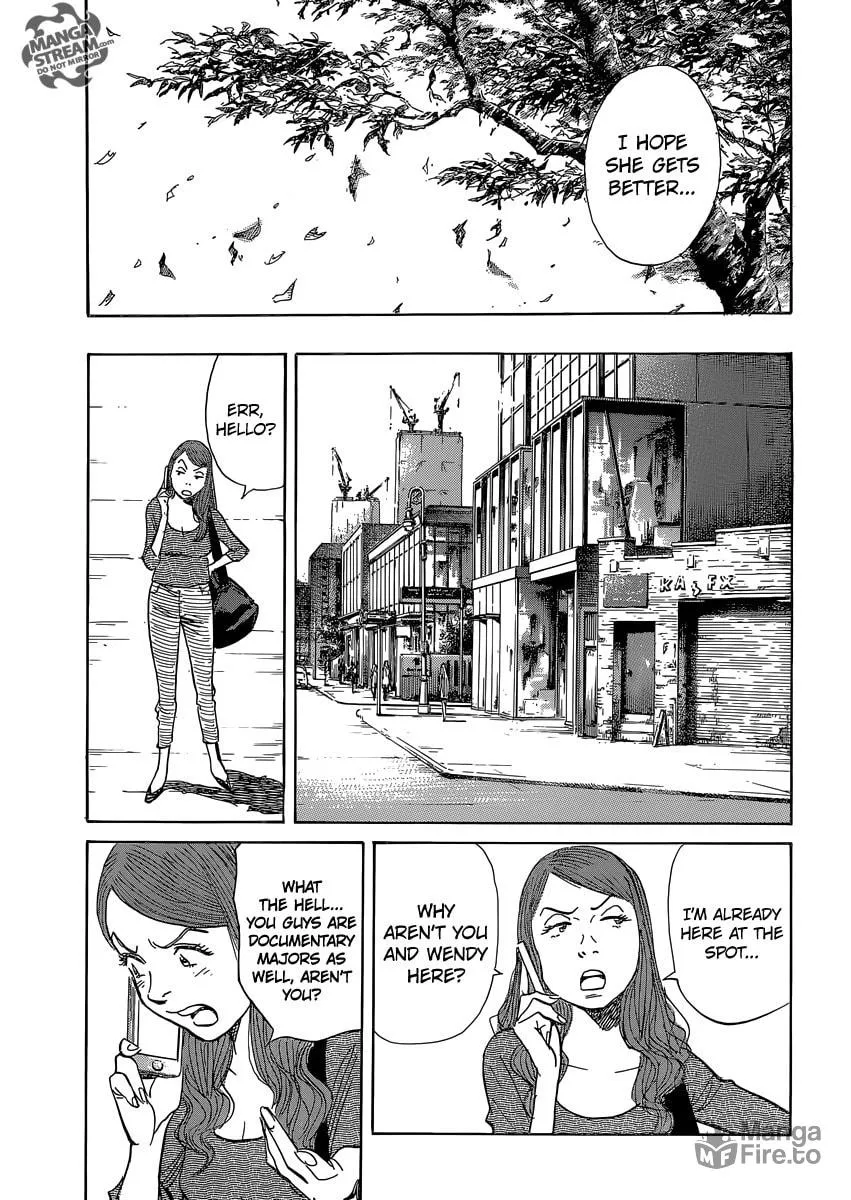 Read Billy Bat chapter 150 image 20 on Lezhin