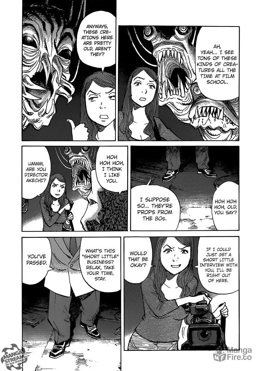 Read Billy Bat chapter 150 image 23 on Lezhin