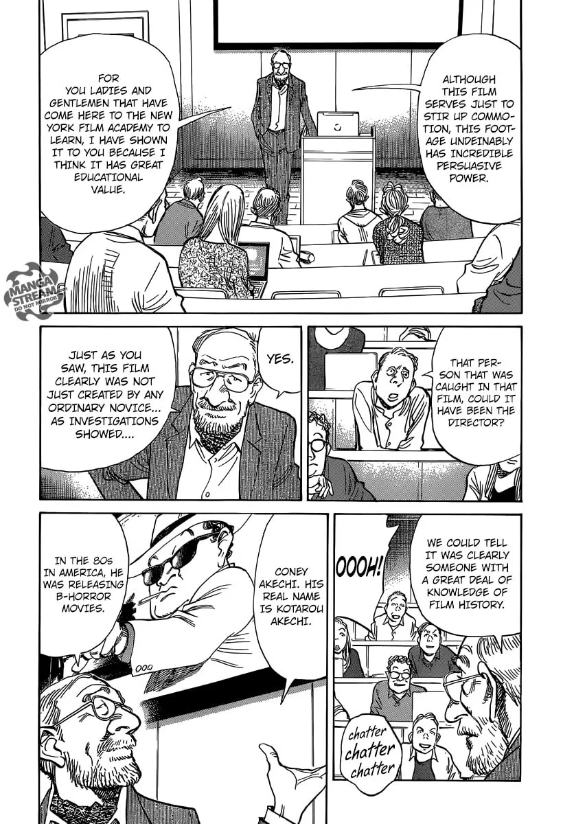Read Billy Bat chapter 150 image 6 on Lezhin