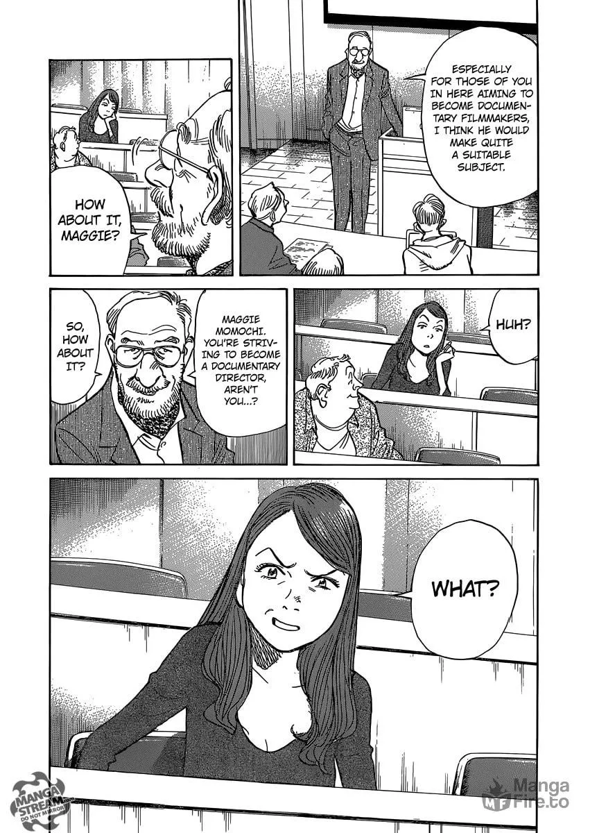 Read Billy Bat chapter 150 image 8 on Lezhin