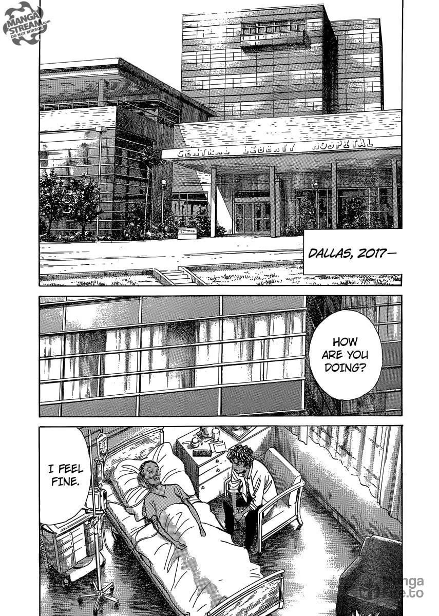 Read Billy Bat chapter 150 image 9 on Lezhin