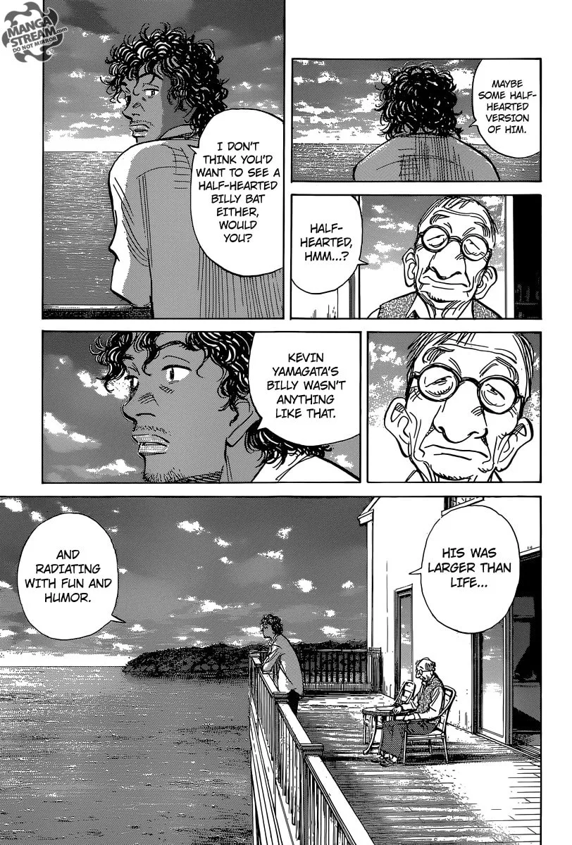 Read Billy Bat chapter 151 image 10 on Lezhin