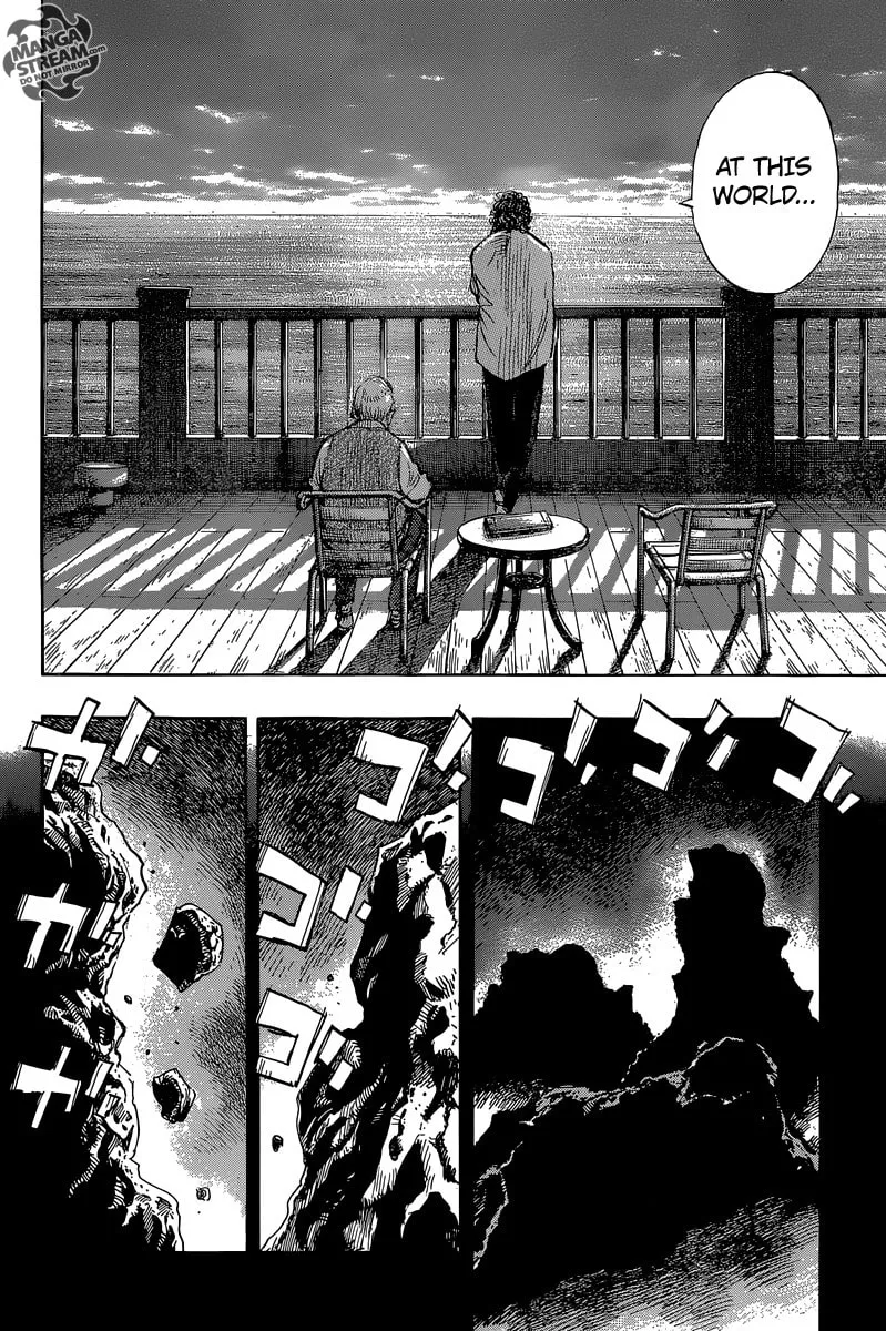 Read Billy Bat chapter 151 image 13 on Lezhin