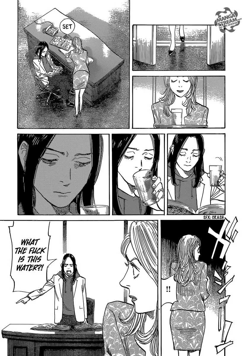 Read Billy Bat chapter 152 image 13 on Lezhin