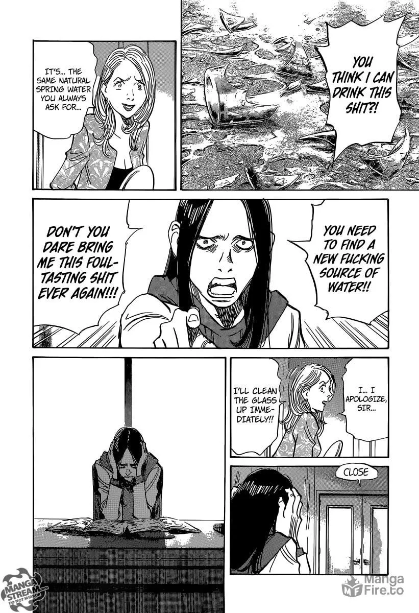 Read Billy Bat chapter 152 image 14 on Lezhin