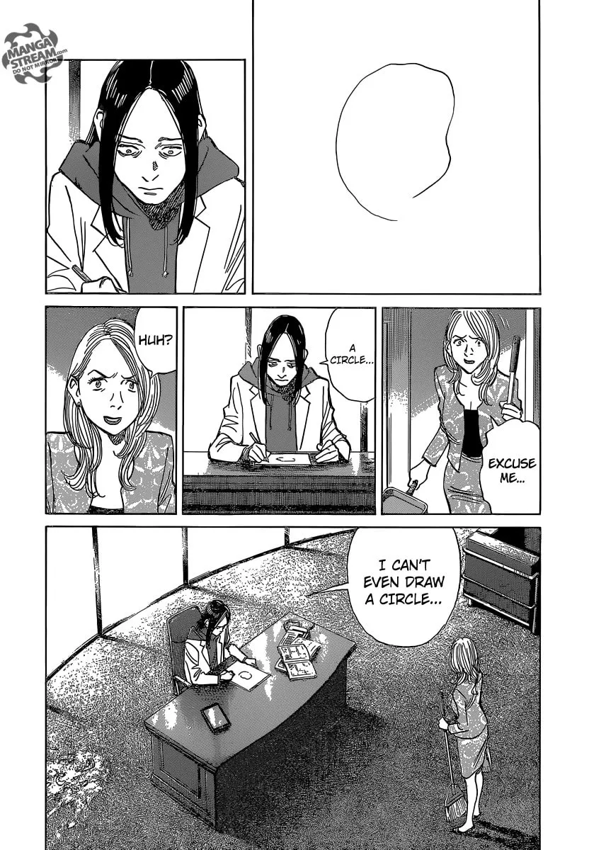 Read Billy Bat chapter 152 image 16 on Lezhin