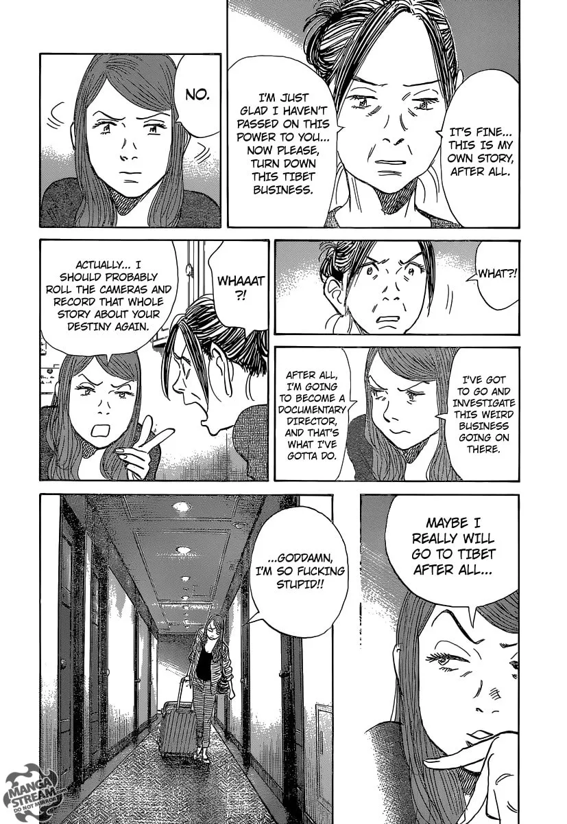 Read Billy Bat chapter 152 image 22 on Lezhin